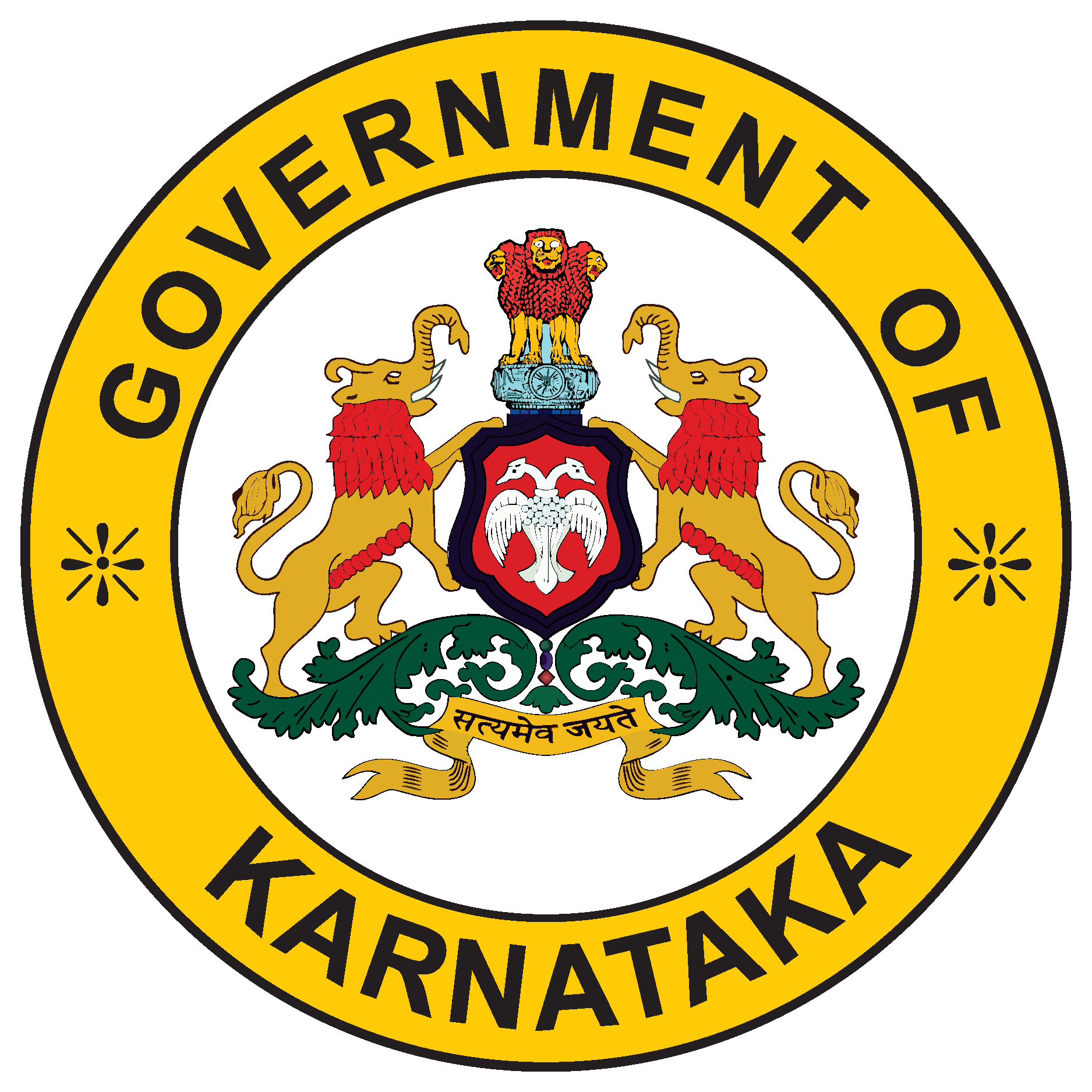 Karnataka_Govt