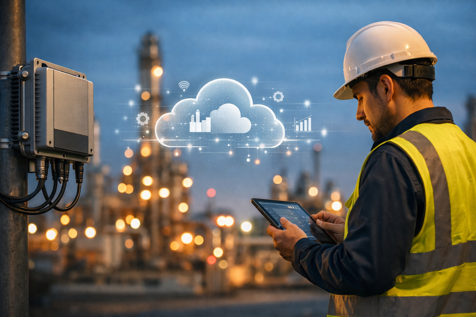 RemSmart Intelligence